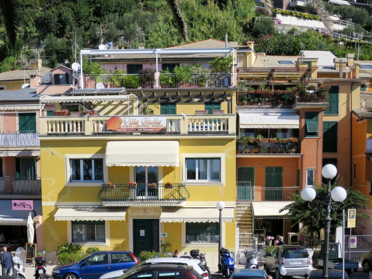 Apartment Giulia By Interhome Moneglia Exterior foto