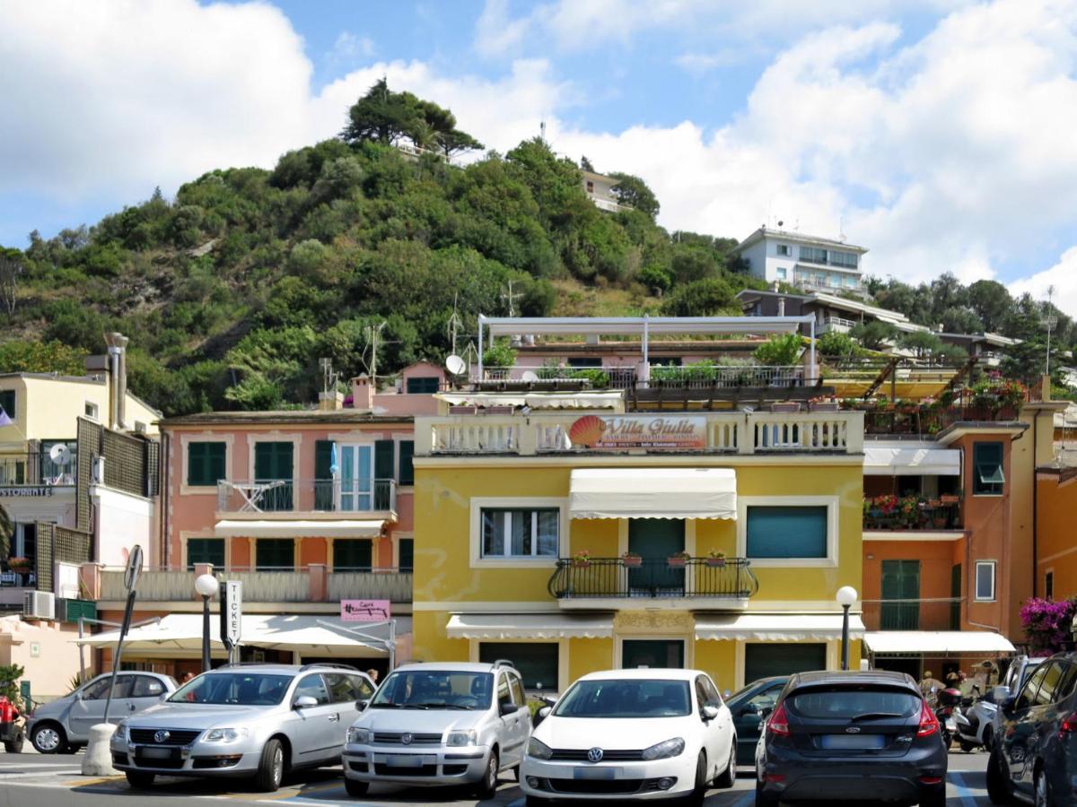 Apartment Giulia By Interhome Moneglia Exterior foto