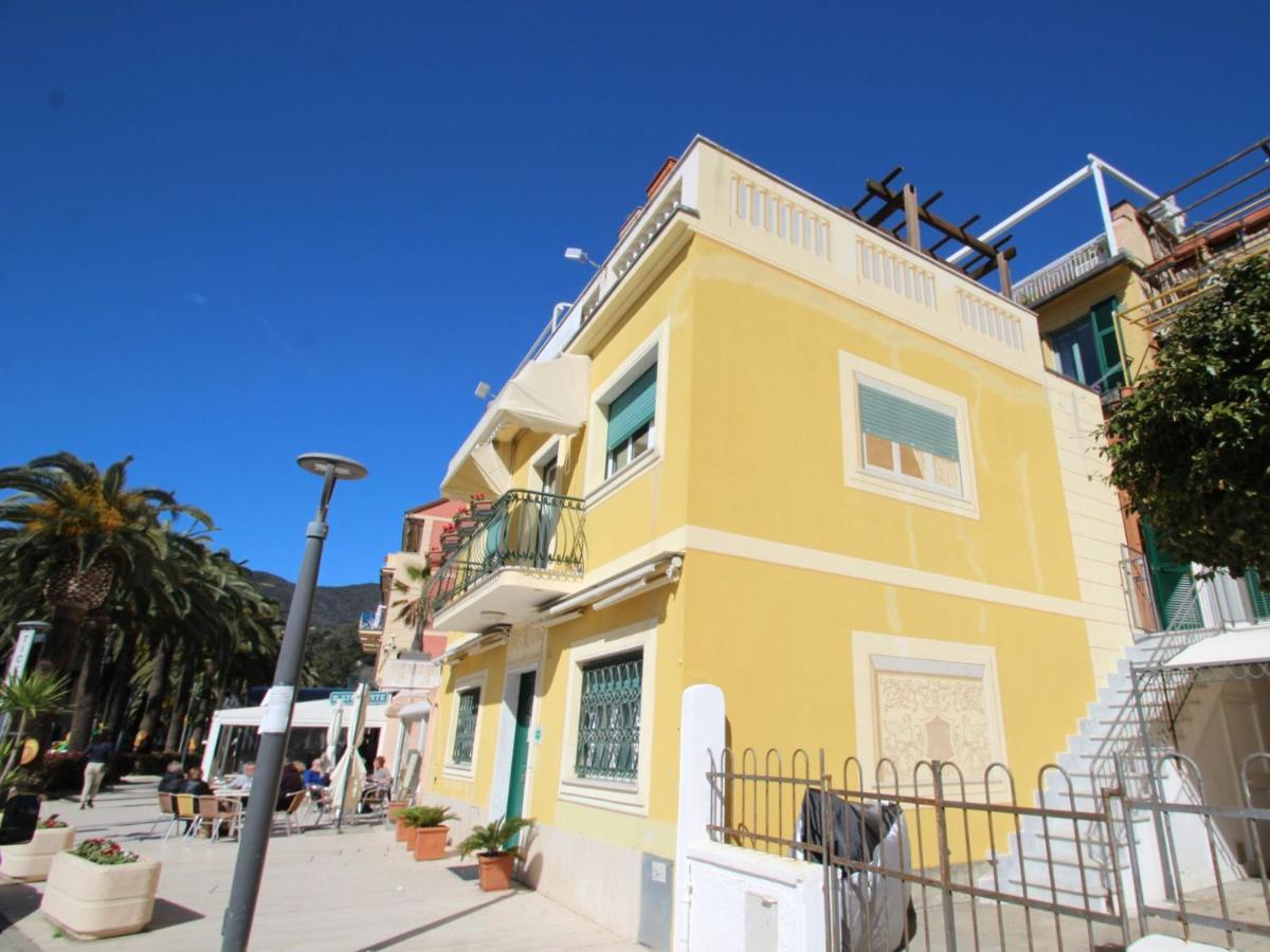Apartment Giulia By Interhome Moneglia Exterior foto