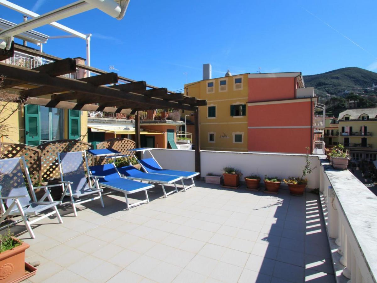 Apartment Giulia By Interhome Moneglia Exterior foto