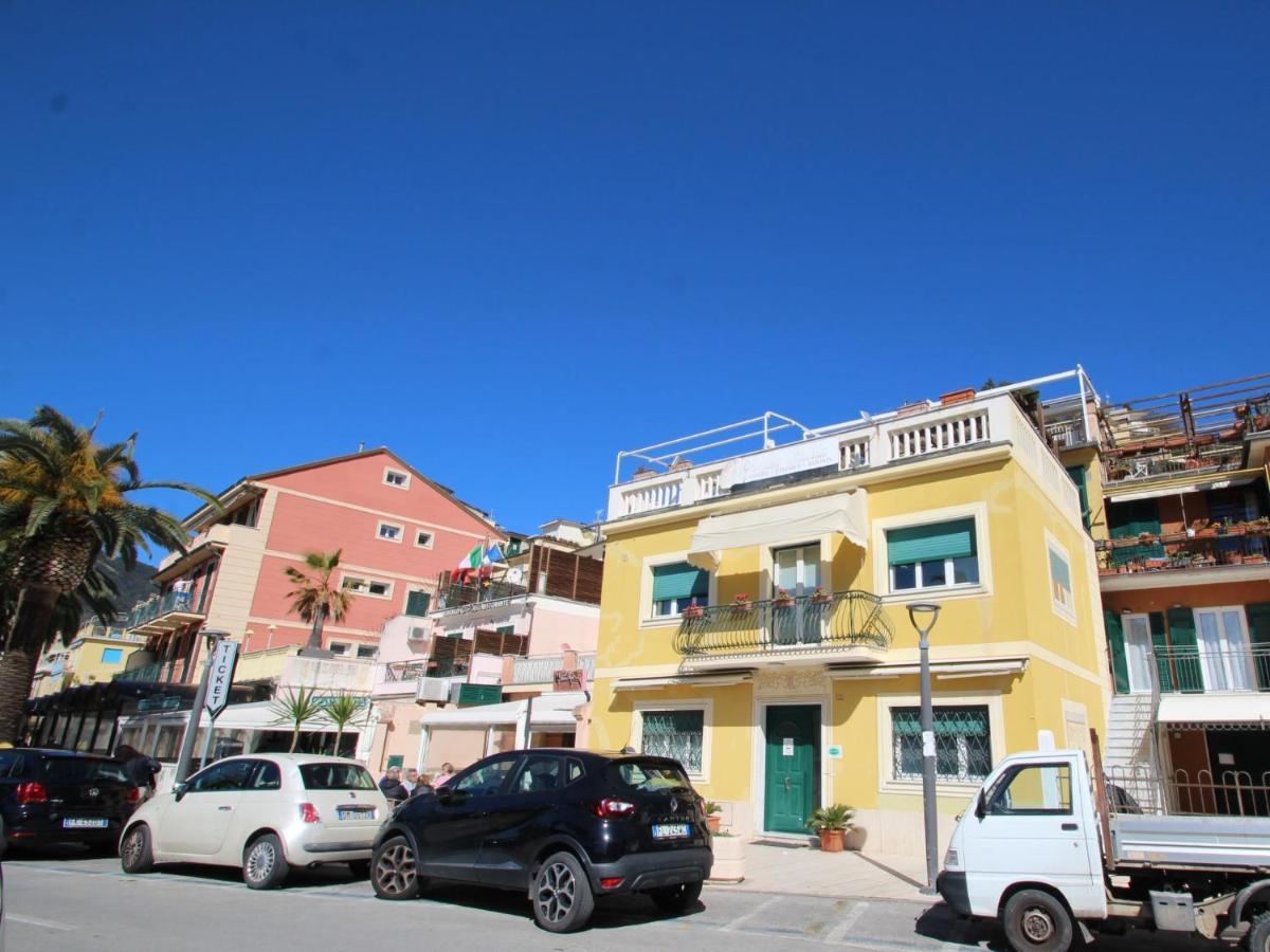 Apartment Giulia By Interhome Moneglia Exterior foto
